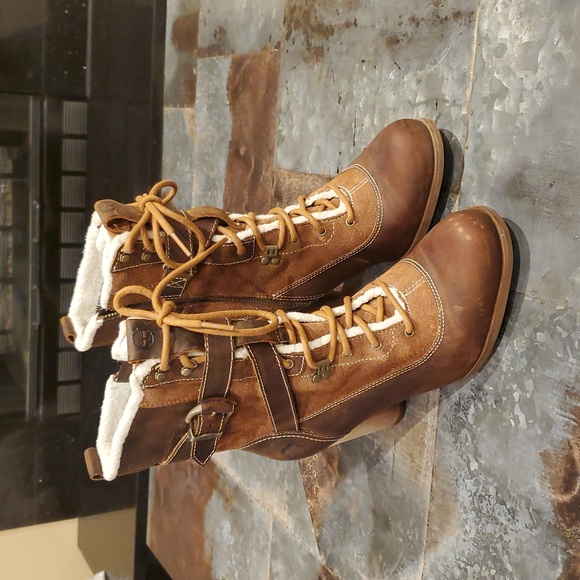 Timberland  | Women's Nevali Boot | Size 9 - Picture 2 of 16